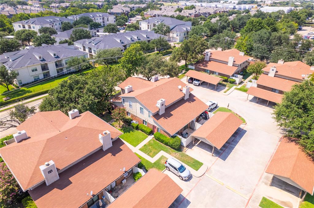 Ridgeline Townhome Condo - Residential