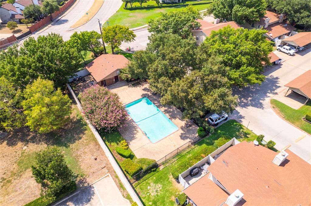 Ridgeline Townhome Condo - Residential