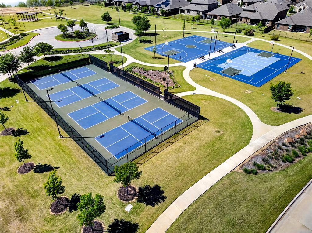 Silverado Ph 1a & 1b - Residential