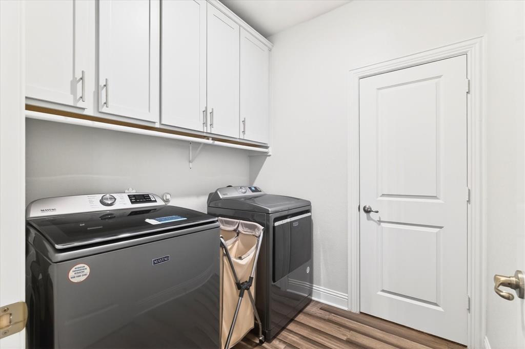 Silverado Ph 1a & 1b - Residential