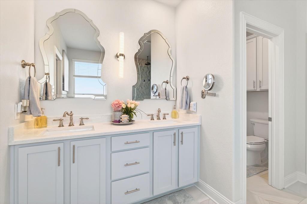 Silverado Ph 1a & 1b - Residential