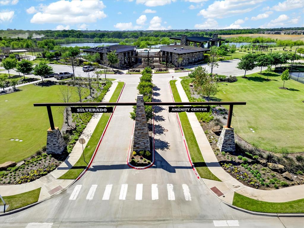Silverado Ph 1a & 1b - Residential