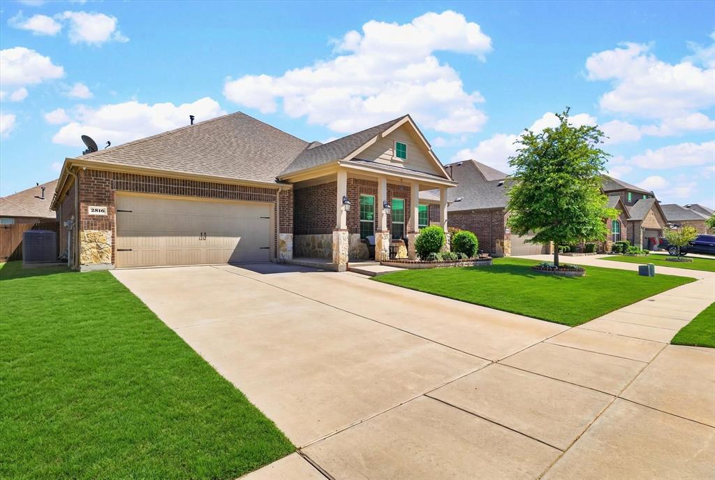 Silverado Ph 1a & 1b - Residential