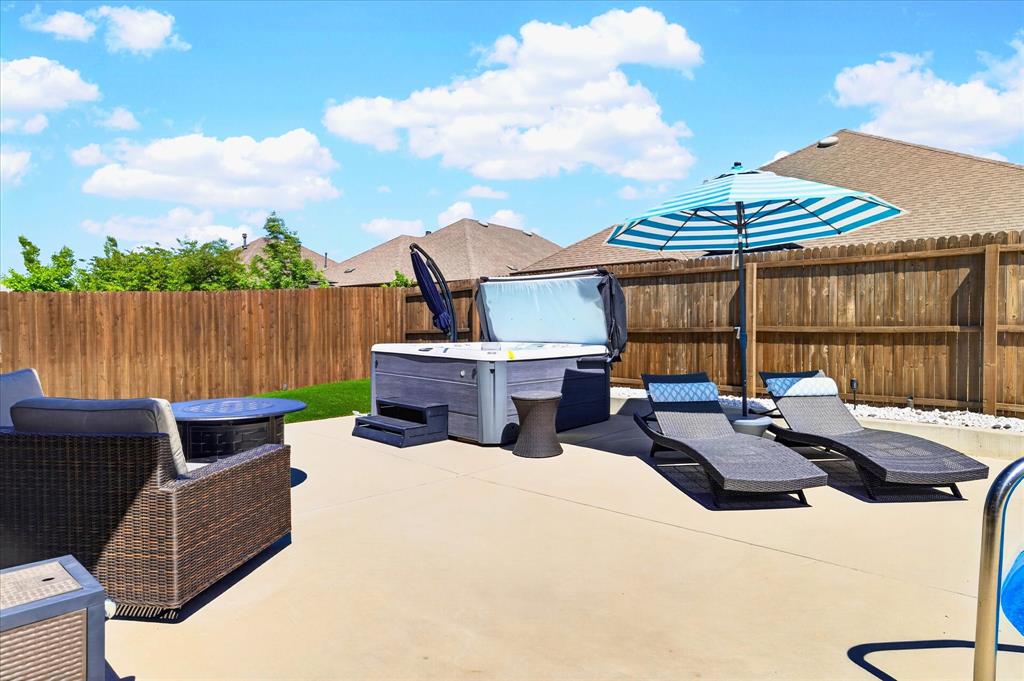 Silverado Ph 1a & 1b - Residential