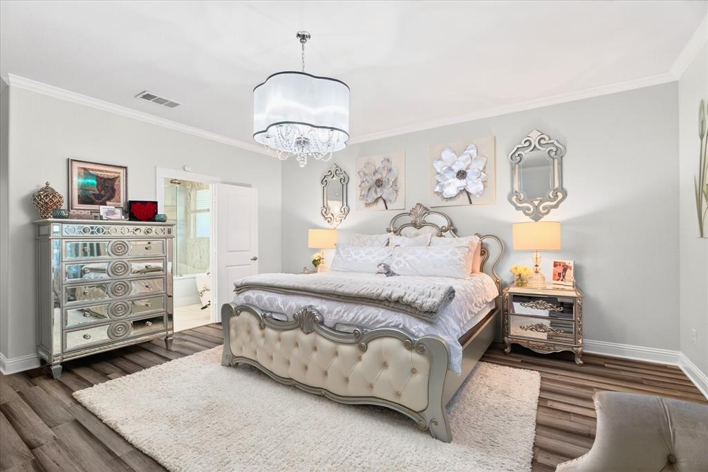 Silverado Ph 1a & 1b - Residential