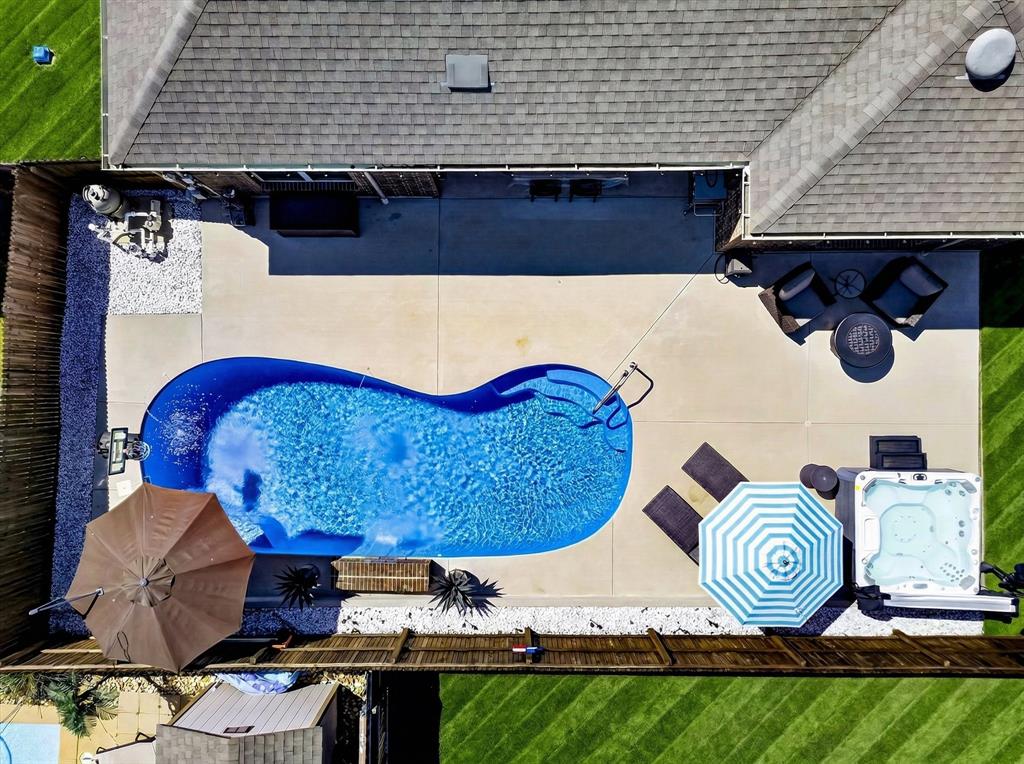 Silverado Ph 1a & 1b - Residential