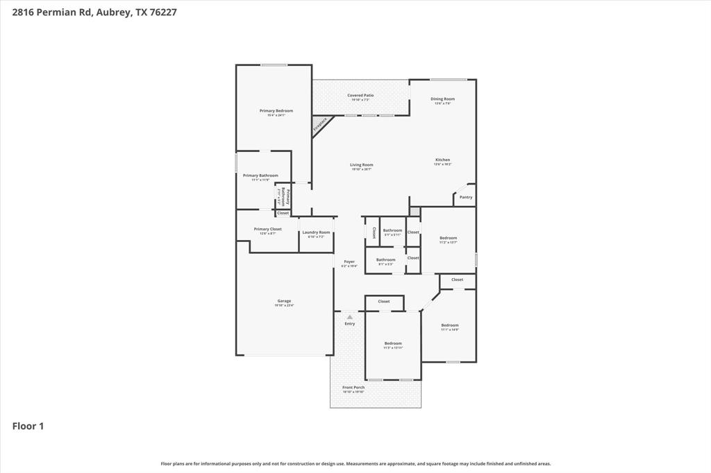 Silverado Ph 1a & 1b - Residential