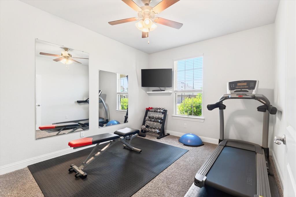 Silverado Ph 1a & 1b - Residential