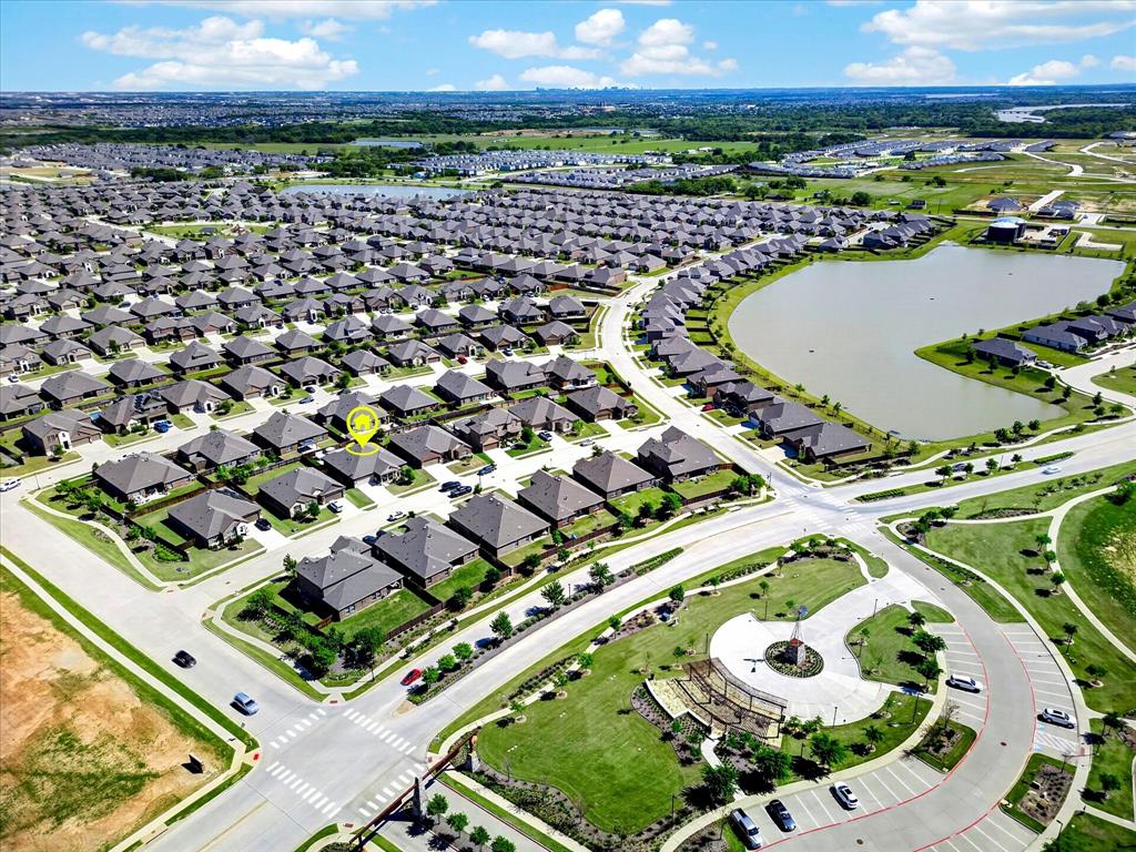Silverado Ph 1a & 1b - Residential
