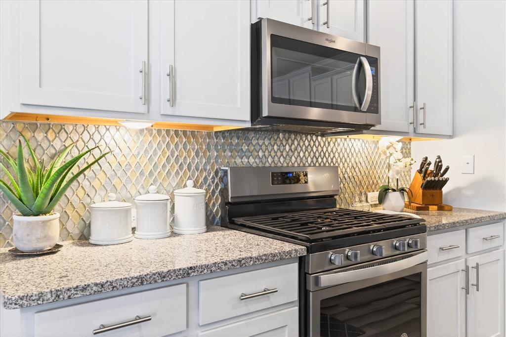 Silverado Ph 1a & 1b - Residential