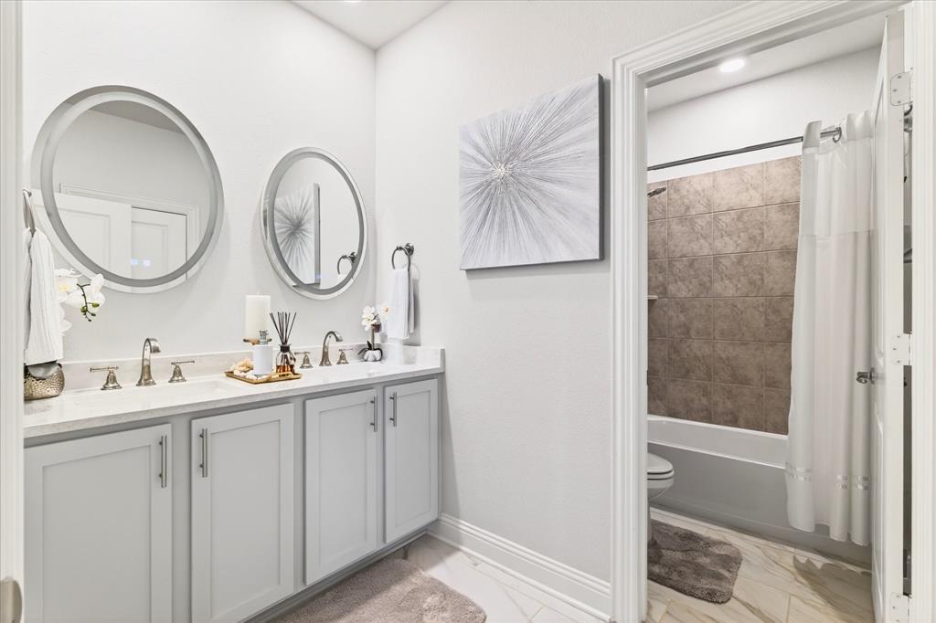 Silverado Ph 1a & 1b - Residential