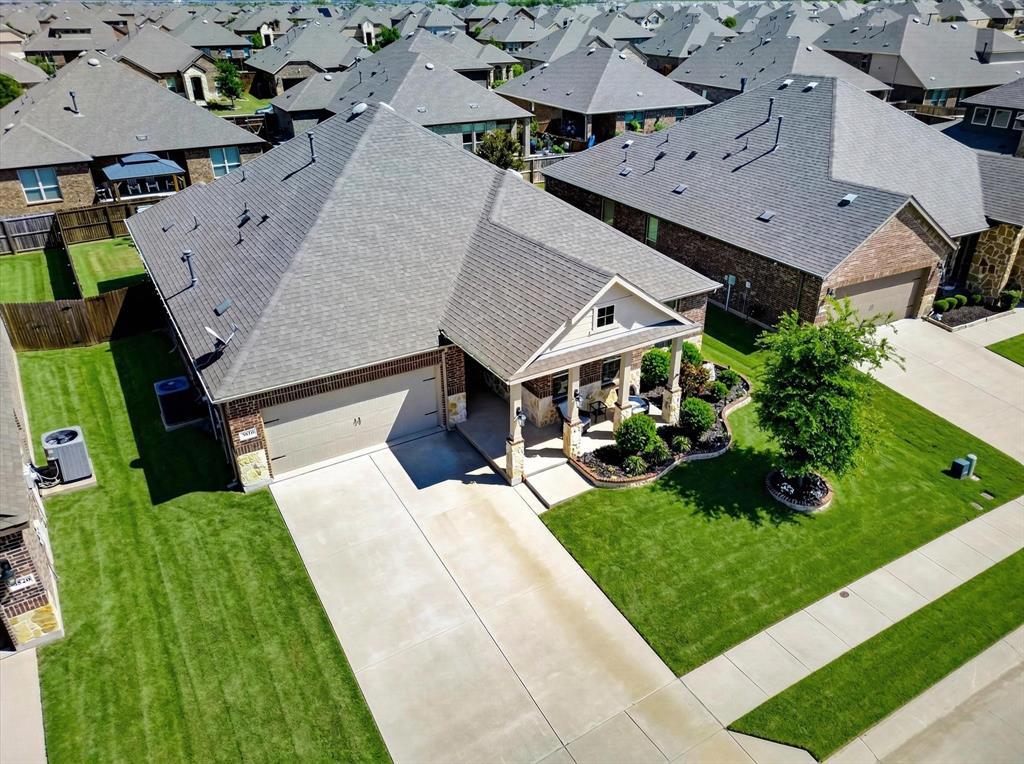 Silverado Ph 1a & 1b - Residential