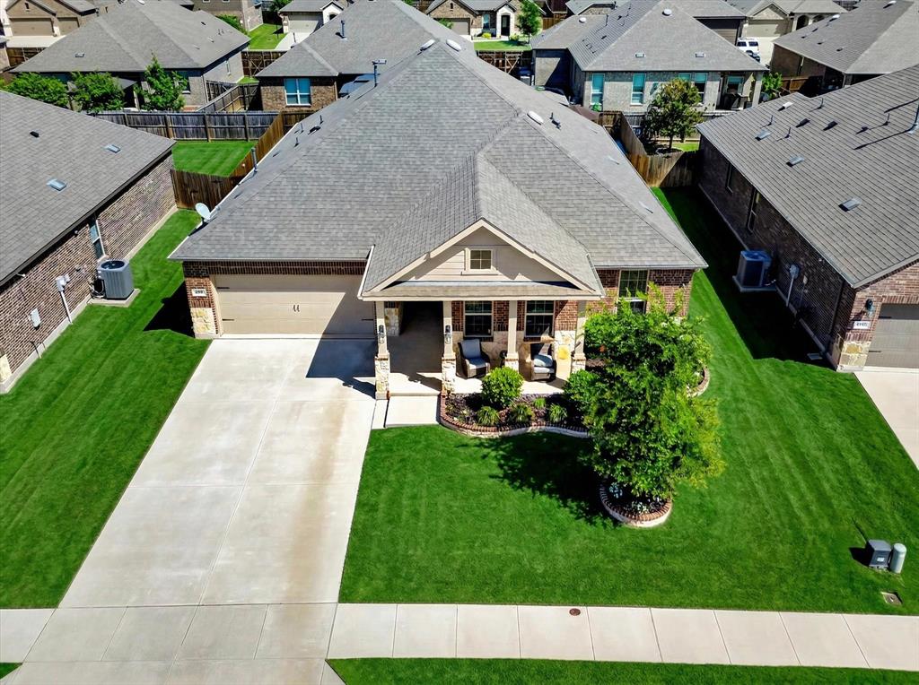 Silverado Ph 1a & 1b - Residential