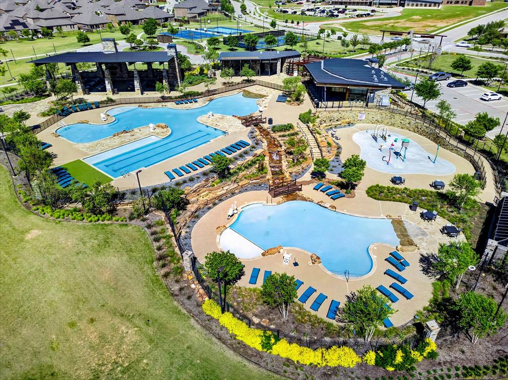 Silverado Ph 1a & 1b - Residential