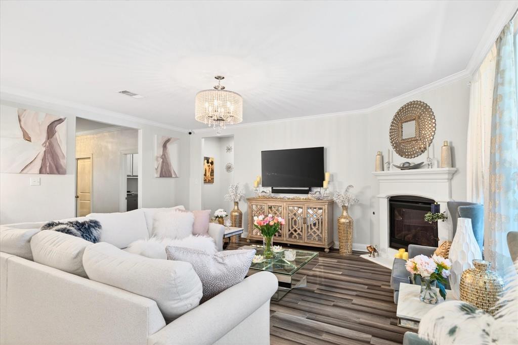 Silverado Ph 1a & 1b - Residential