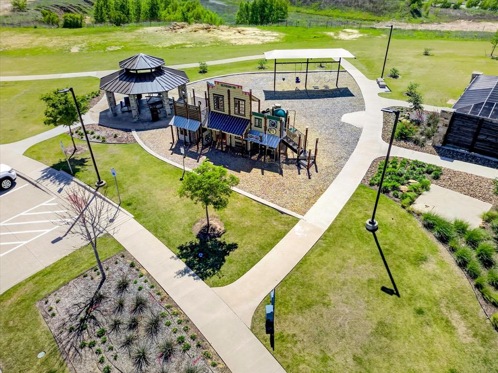 Silverado Ph 1a & 1b - Residential
