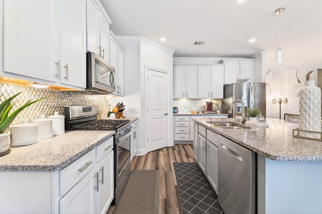 Silverado Ph 1a & 1b - Residential
