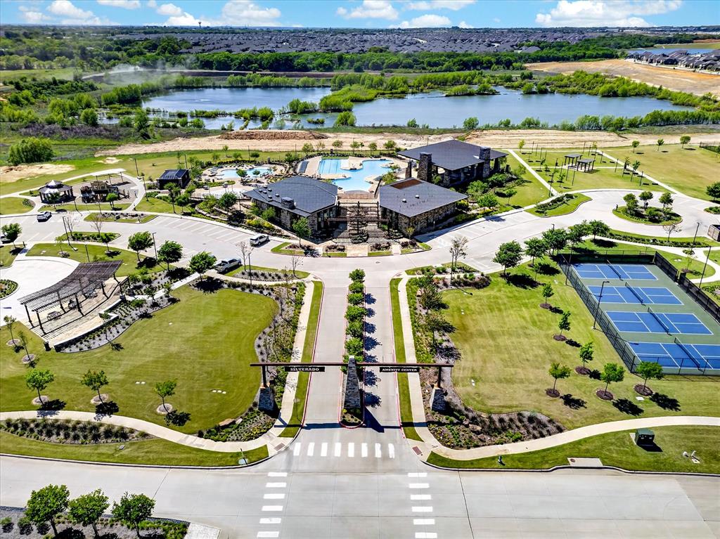 Silverado Ph 1a & 1b - Residential