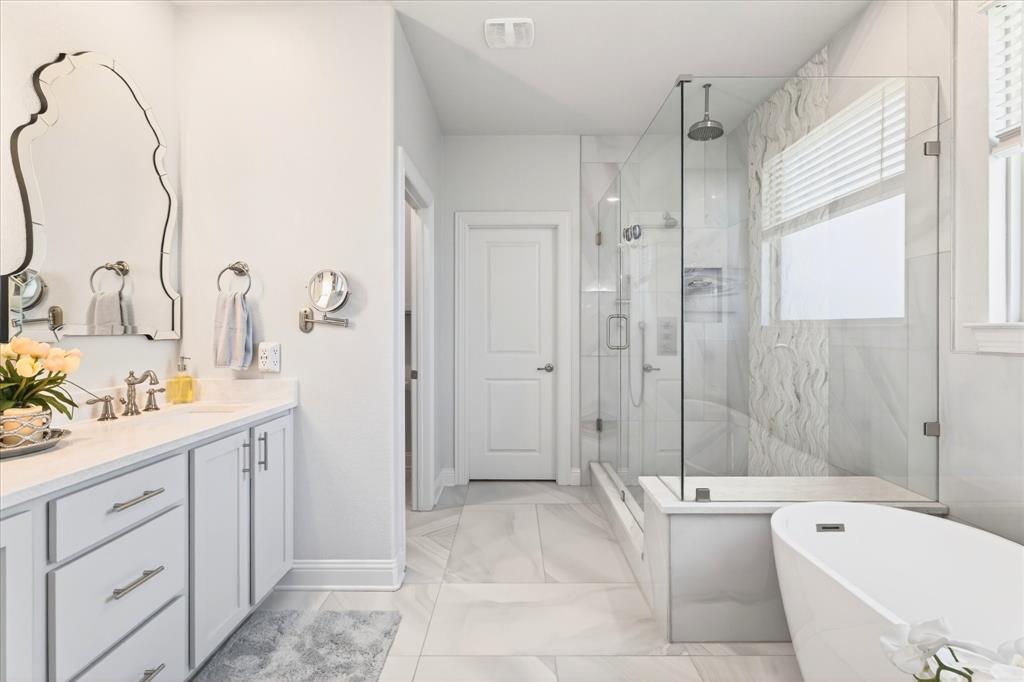 Silverado Ph 1a & 1b - Residential