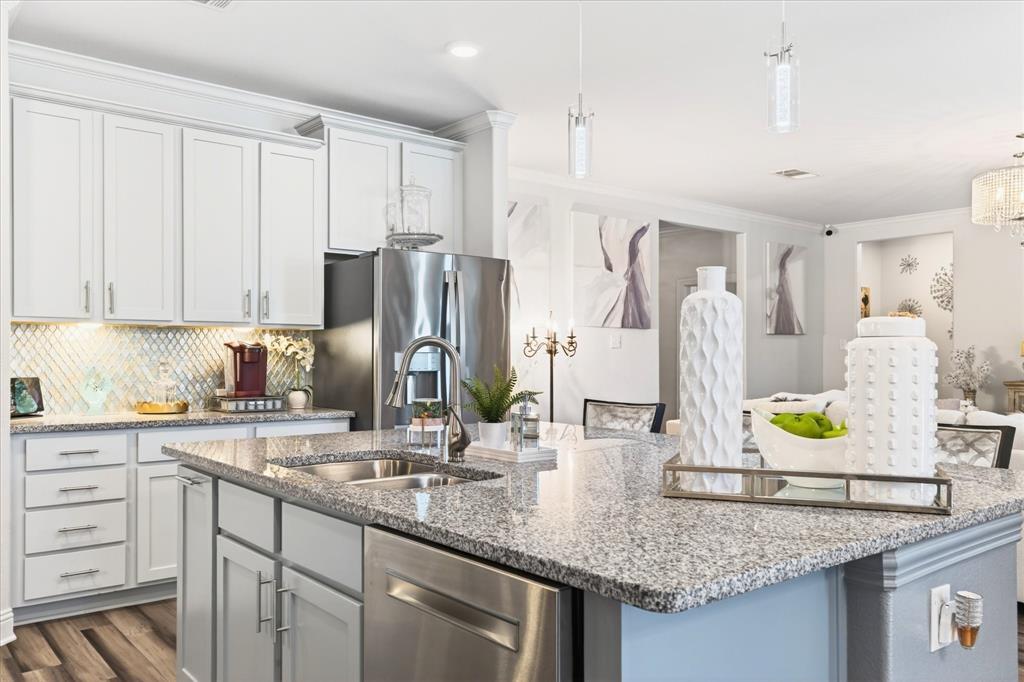 Silverado Ph 1a & 1b - Residential