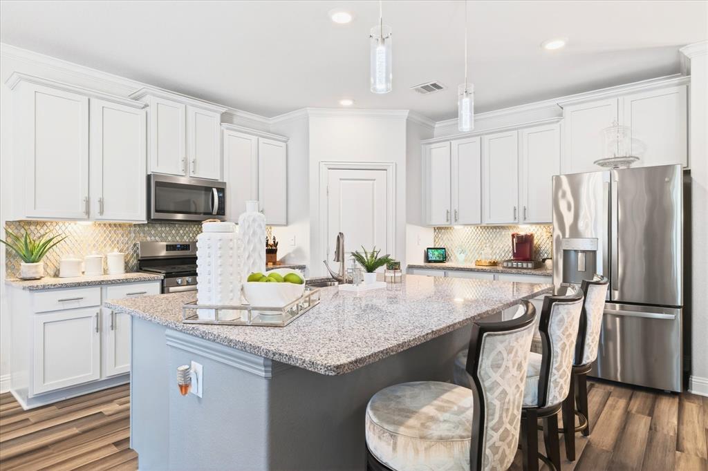 Silverado Ph 1a & 1b - Residential