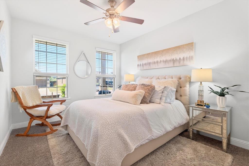 Silverado Ph 1a & 1b - Residential