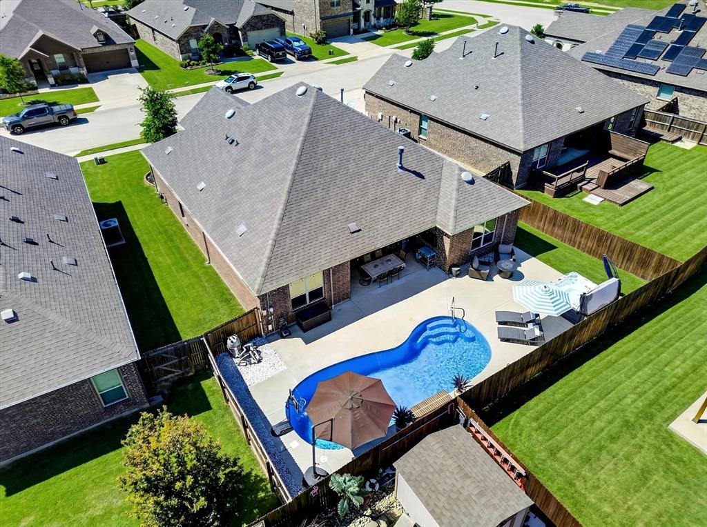 Silverado Ph 1a & 1b - Residential