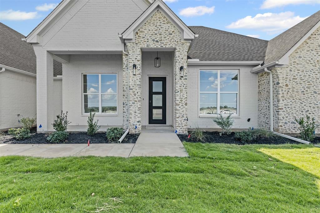1132 Dobbs Trail
