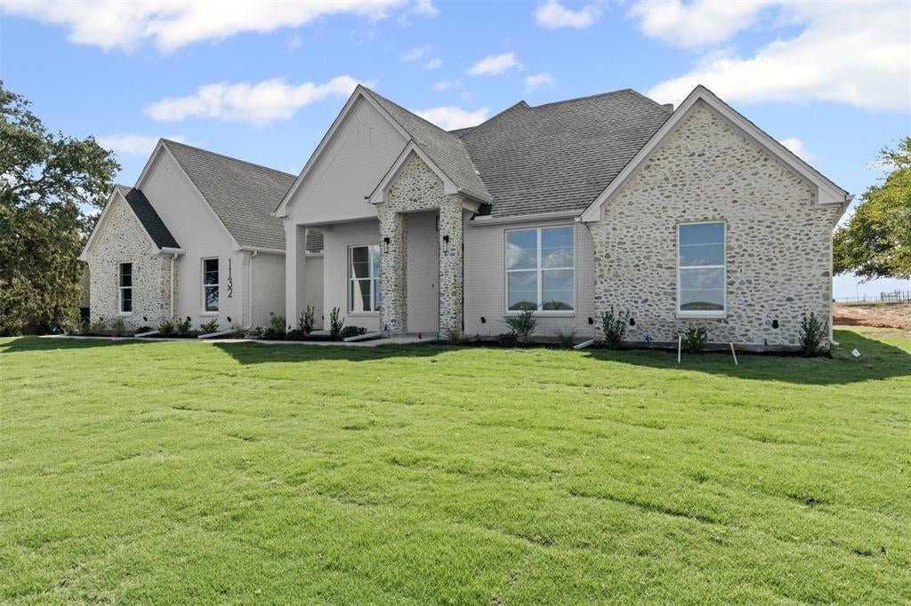 1132 Dobbs Trail