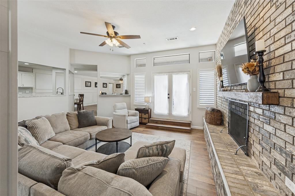 2709 Edinboro Drive