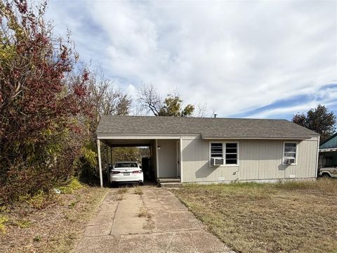 2223 Kimberly Lane Wichita Falls TX 76301