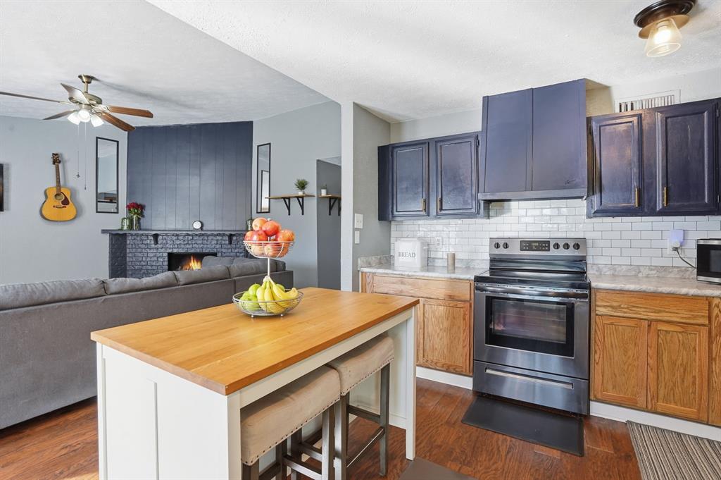 Summerfields Add - Residential