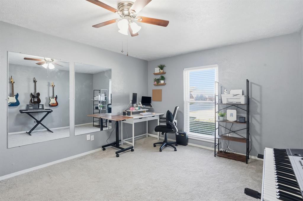 Summerfields Add - Residential