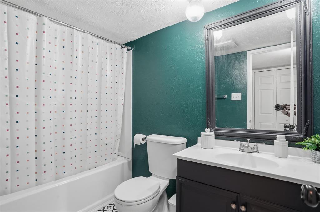 Summerfields Add - Residential