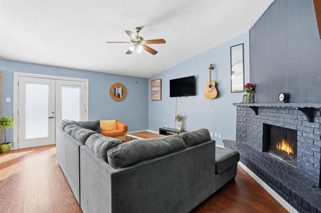 Summerfields Add - Residential