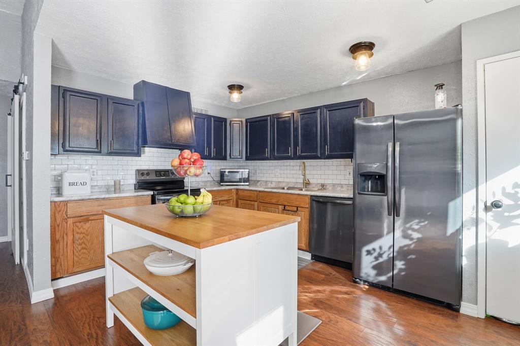 Summerfields Add - Residential