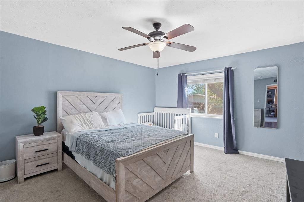 Summerfields Add - Residential