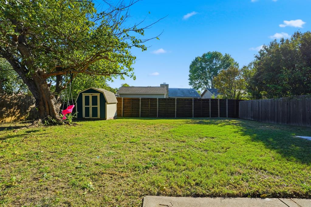 Summerfields Add - Residential