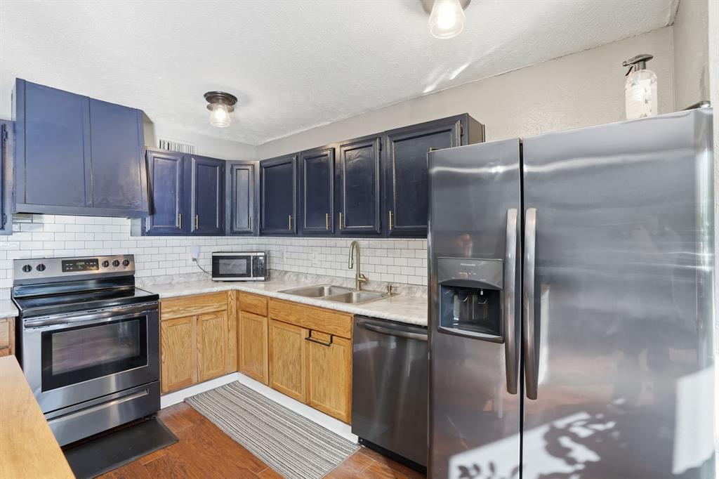 Summerfields Add - Residential