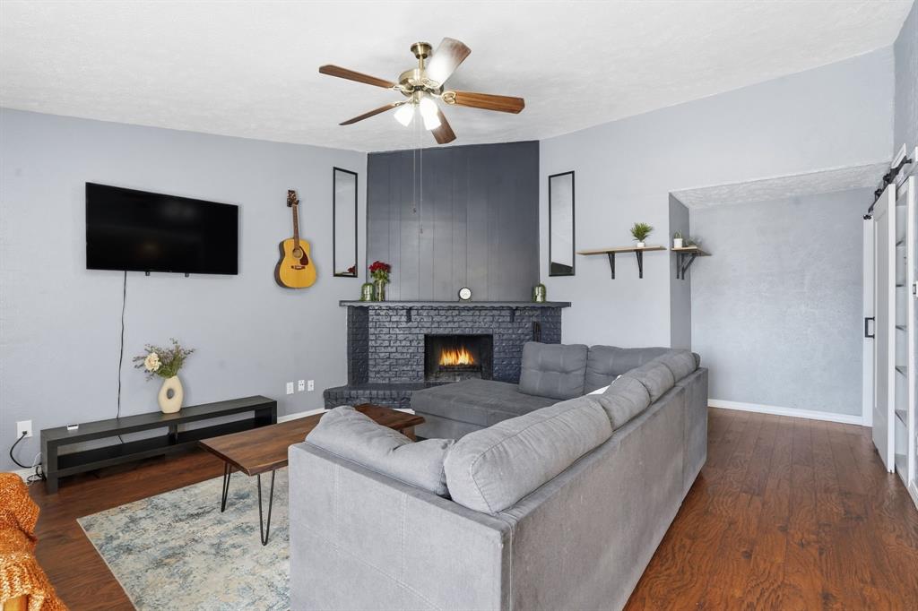 Summerfields Add - Residential