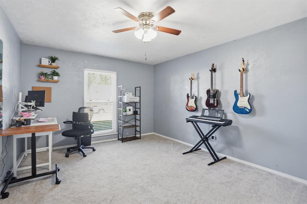 Summerfields Add - Residential