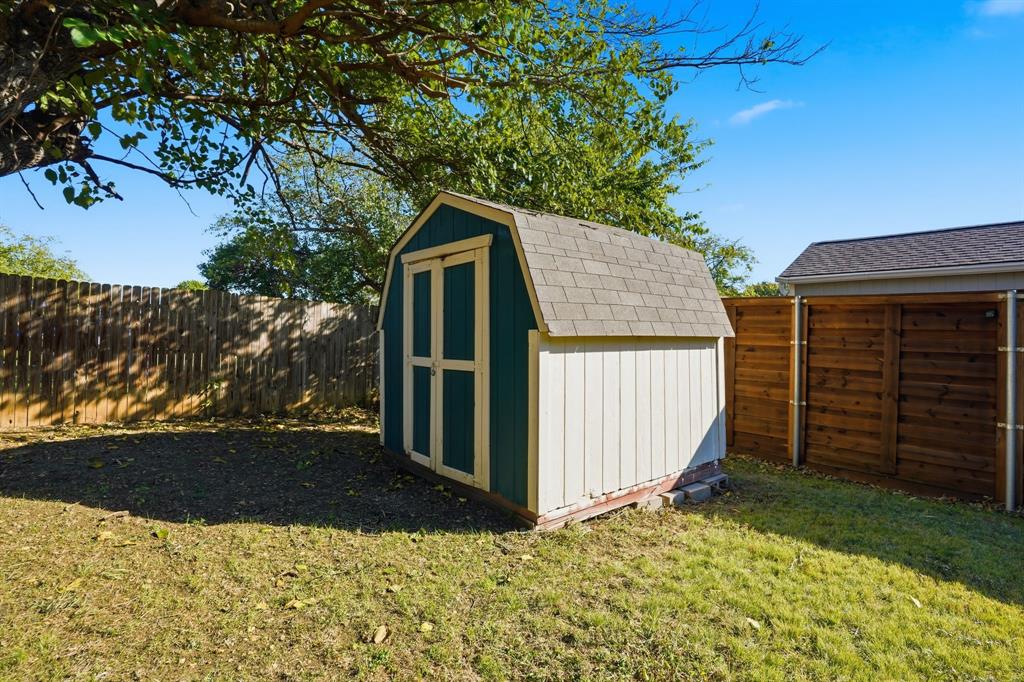 Summerfields Add - Residential