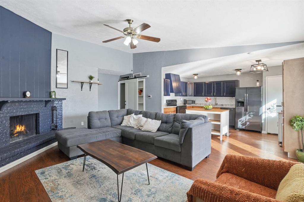 Summerfields Add - Residential