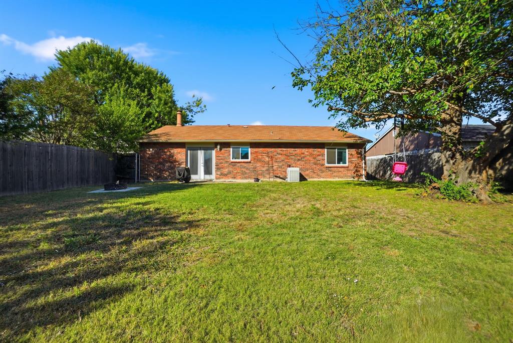 Summerfields Add - Residential