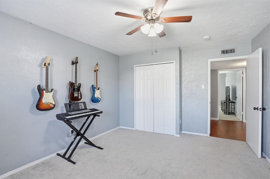 Summerfields Add - Residential