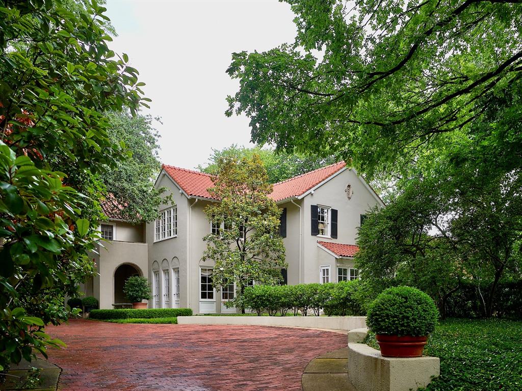 4115 Turtle Creek Boulevard