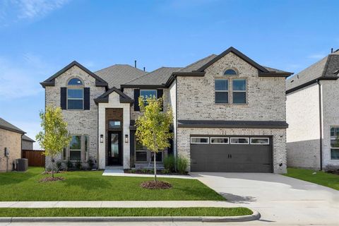 2507 Rolling Hills Melissa TX 75454