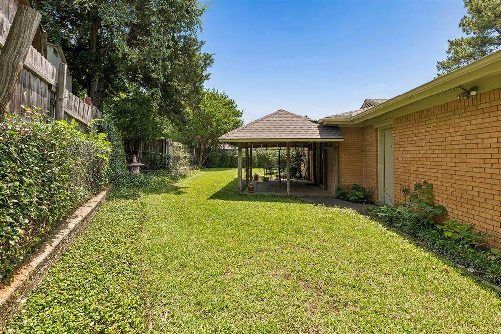 1637 Hendrix Drive