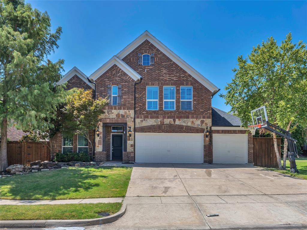 8113 Caelan Court