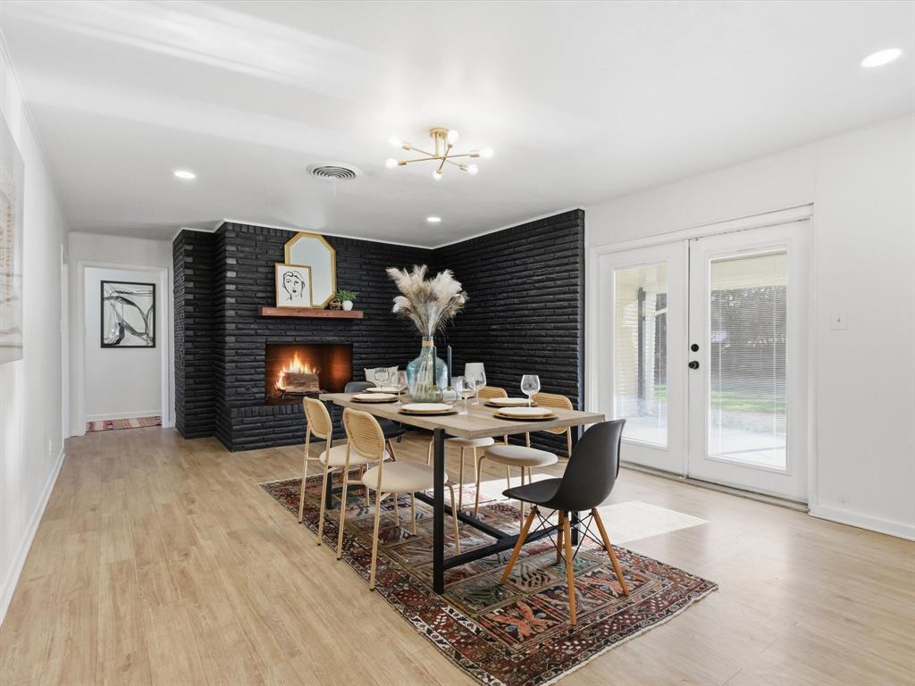 Wedgwood Add - Residential